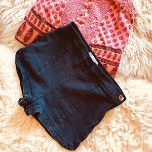 Short high waist, Forever 21